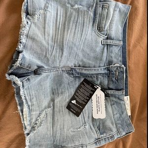 Womens Jeans shorts